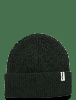 Wrangler RIB BEANIE - Mössor| Mössor & Hattar