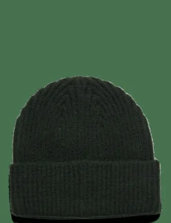 Wrangler RIB BEANIE - Mössor| Mössor & Hattar