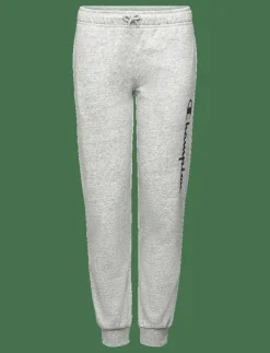 Barn Champion Sportkläder|Rib Cuff Pants - Mjukisbyxa