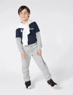 Barn Champion Sportkläder|Rib Cuff Pants - Mjukisbyxa