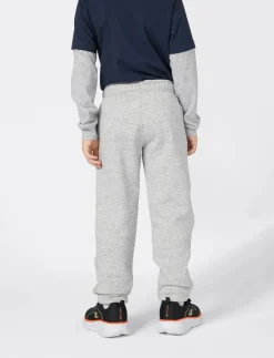 Barn Champion Sportkläder|Rib Cuff Pants - Mjukisbyxa