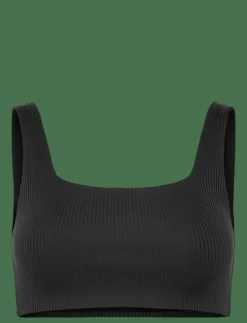 Kvinnor Girlfriend Collective Sport-Bh|Rib Tommy Bra - Sport BH:ar