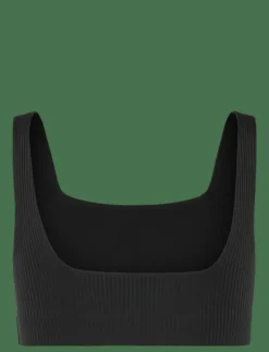 Kvinnor Girlfriend Collective Sport-Bh|Rib Tommy Bra - Sport BH:ar