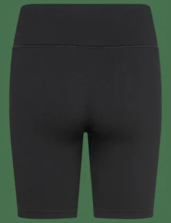 Kvinnor ICANIWILL Shorts|Ribbed Define Seamless Biker Shorts - Cykelshorts
