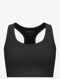Kvinnor Röhnisch Sport-Bh|Ribbed R Sportsbra - Sport BH:ar