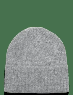 Mango Rib-knit cap - Mössor|Kvinnor Mössor & Hattar