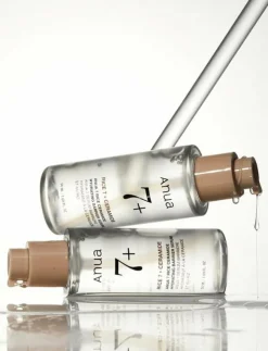 Anua Rice 7 Ceramide Hydrating Barrier Serum - Serum|Kvinnor Hudvård