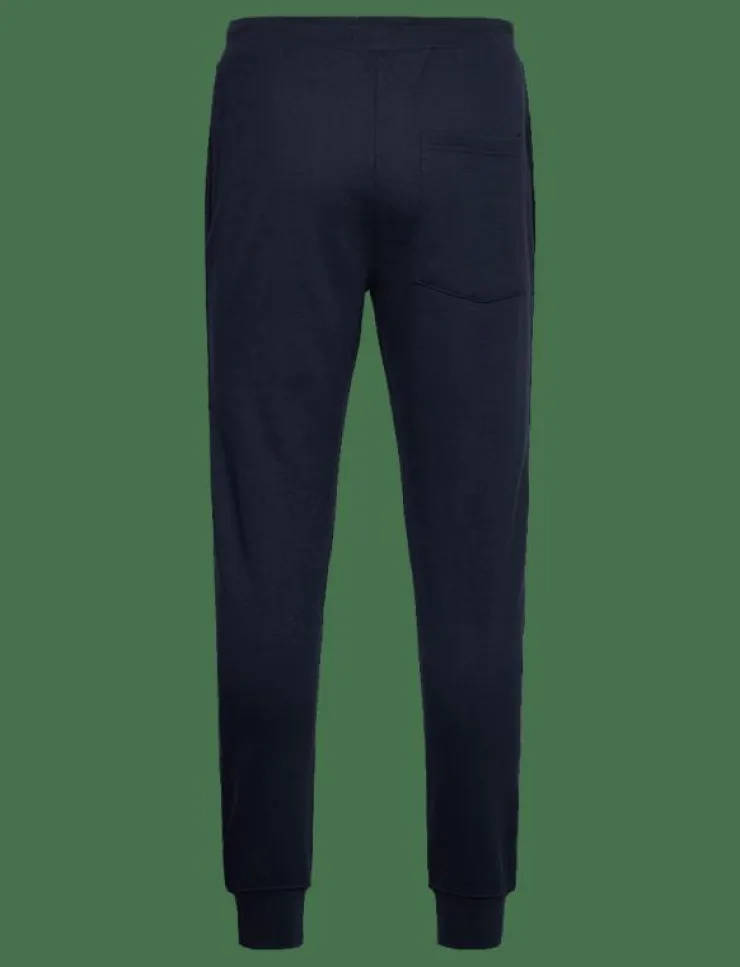 VINSON Richard cot pe sw VIN M PANT - Joggingbyxor| Joggingbyxor