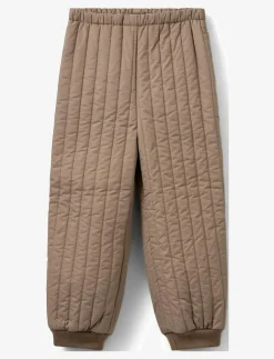 Barn Sofie Schnoor Baby and Kids Termokläder|RICHOSK THERMO TROUSERS - Termobyxor