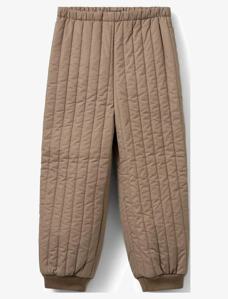 Barn Sofie Schnoor Baby and Kids Termokläder|RICHOSK THERMO TROUSERS - Termobyxor