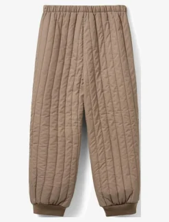 Barn Sofie Schnoor Baby and Kids Termokläder|RICHOSK THERMO TROUSERS - Termobyxor