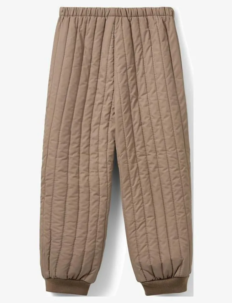 Barn Sofie Schnoor Baby and Kids Termokläder|RICHOSK THERMO TROUSERS - Termobyxor