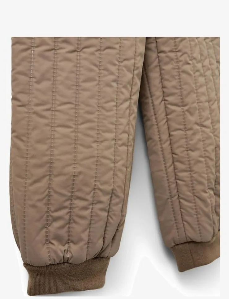 Barn Sofie Schnoor Baby and Kids Termokläder|RICHOSK THERMO TROUSERS - Termobyxor