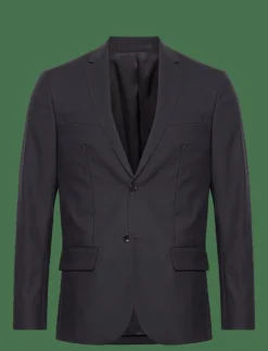Filippa K Rick Wool Jacket - Enkelknäppta kavajer| Kostymer & Kavajer|Jackor & Rockar