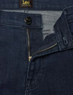 Lee Jeans Denim Kläder|Jeans|RIDER - Slim jeans