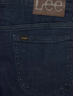 Lee Jeans Denim Kläder|Jeans|RIDER - Slim jeans