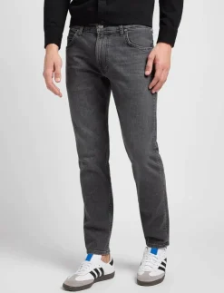 Lee Jeans Denim Kläder|Jeans|Rider - Slim jeans