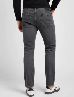 Lee Jeans Denim Kläder|Jeans|Rider - Slim jeans