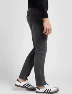 Lee Jeans Denim Kläder|Jeans|Rider - Slim jeans