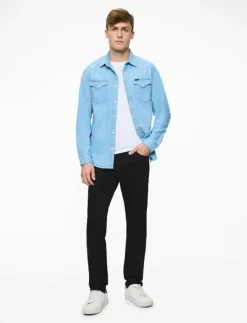 Lee Jeans RIDER - Slim jeans| Kläder|Denim Kläder