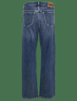 Lee Jeans RIDER CLASSIC - Straight jeans|Kvinnor Denimkläder|Jeans