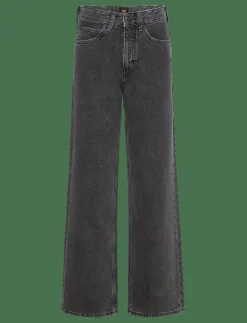 Lee Jeans RIDER LOOSE - Vida byxor|Kvinnor Denimkläder|Jeans