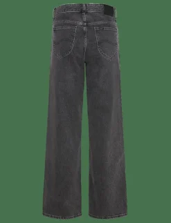 Lee Jeans RIDER LOOSE - Vida byxor|Kvinnor Denimkläder|Jeans
