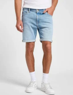 Lee Jeans Shorts|Rider Short - Jeansshorts
