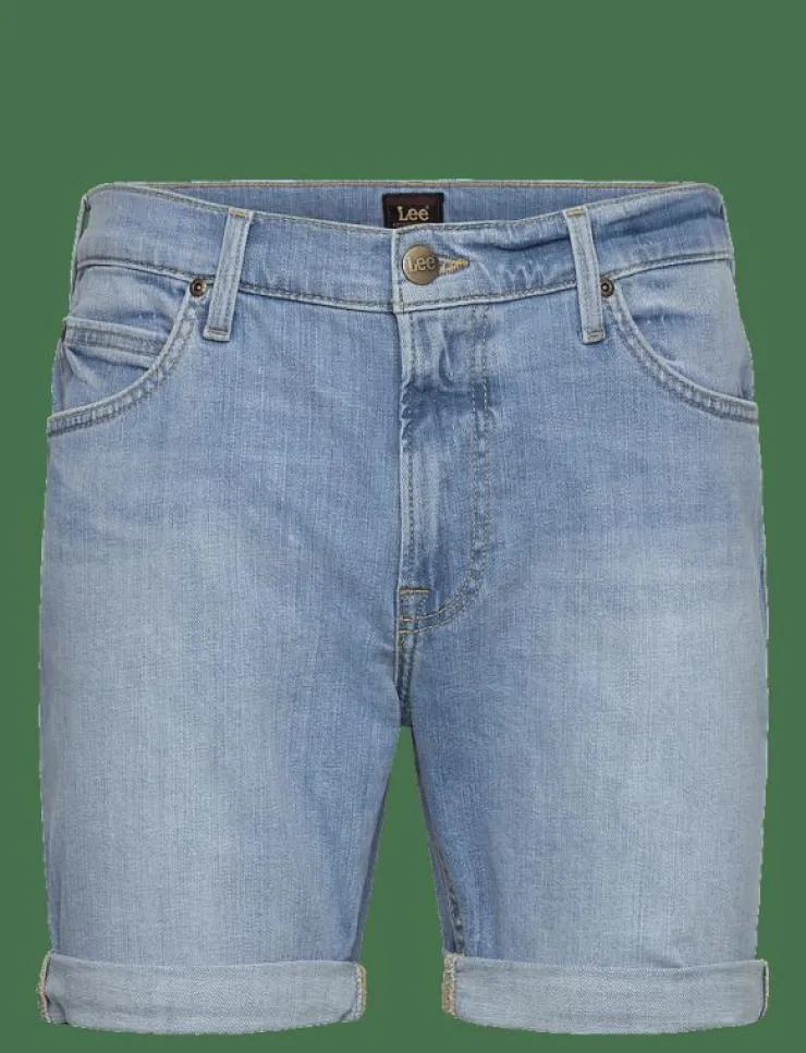 Lee Jeans Shorts|Rider Short - Jeansshorts