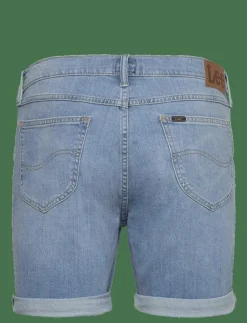 Lee Jeans Shorts|Rider Short - Jeansshorts