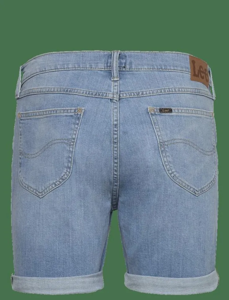 Lee Jeans Shorts|Rider Short - Jeansshorts