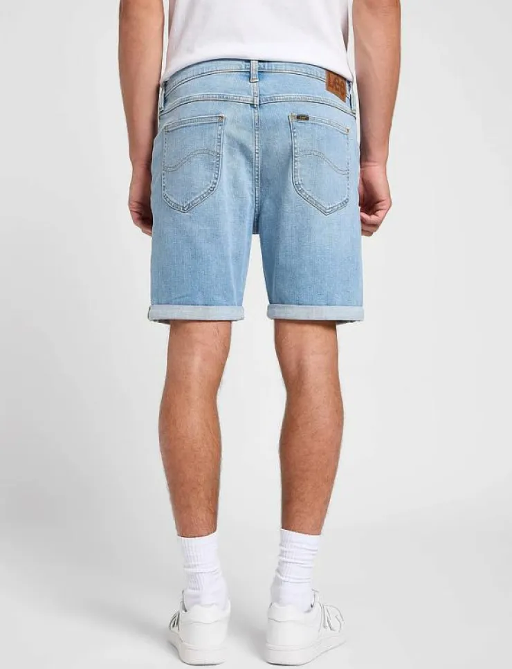 Lee Jeans Shorts|Rider Short - Jeansshorts