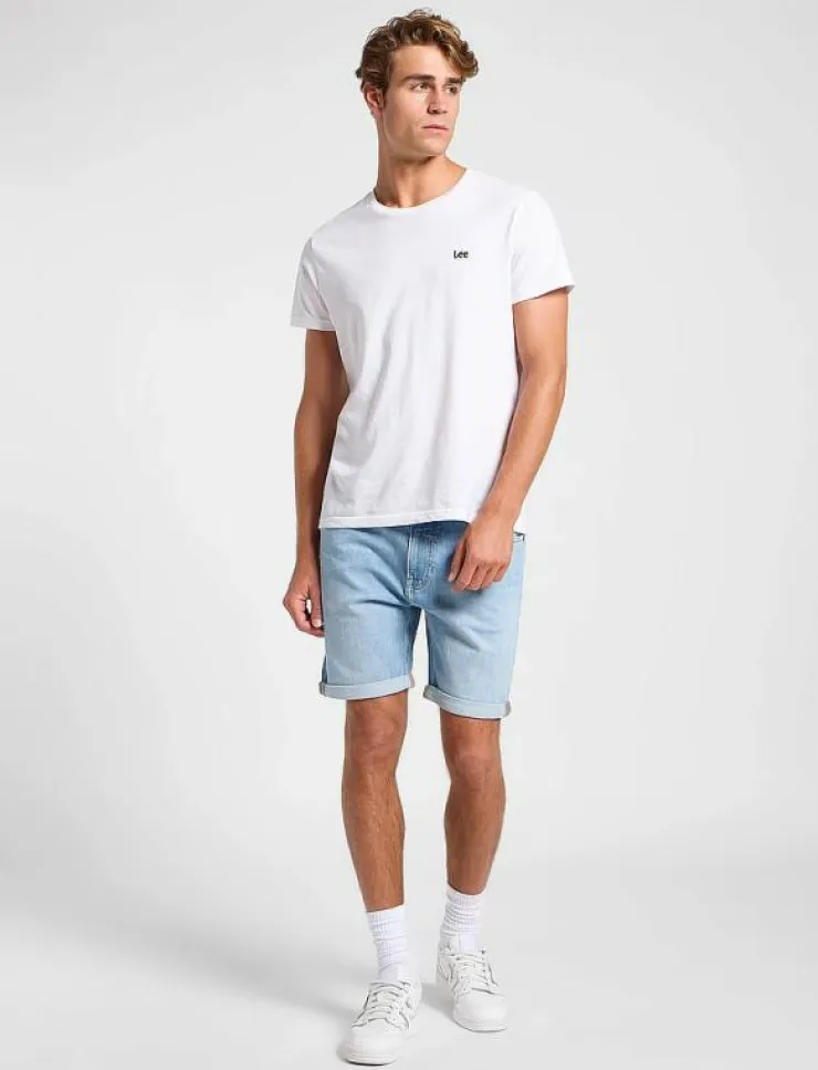 Lee Jeans Shorts|Rider Short - Jeansshorts