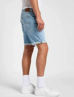 Lee Jeans Shorts|Rider Short - Jeansshorts