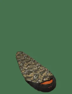 Kvinnor Swedteam Sportutrustning|Sportutrustning|Ridge Sleeping bag - Sovsäckar