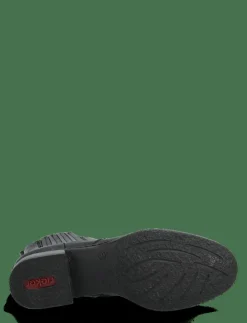 Rieker Ladies mid height boots 73466-00 - Stövlar|Kvinnor Boots