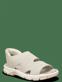 Kvinnor Rieker Sandaler|Ladies' sandals 68895-64 - Sandaler