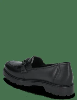 Rieker Ladies shoes 45561-62 - Loafers|Kvinnor Loafers