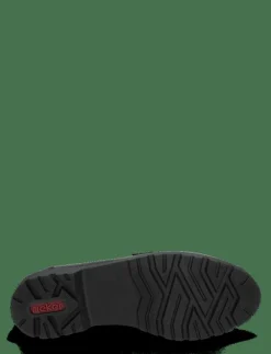 Rieker Ladies shoes 45561-62 - Loafers|Kvinnor Loafers