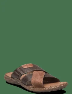 Rieker mens sandals 22053-25 - Sommarskor| Sommarskor|Sandaler
