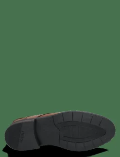 Rieker Men's shoes 10353-00 Black - Derbyskor| Finskor
