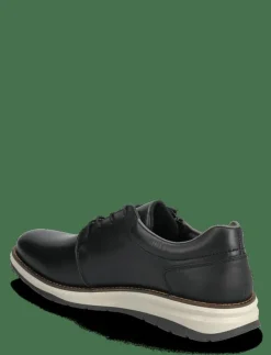 Rieker Men's shoes 14706-24 Brown - Derbyskor| Finskor