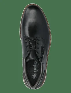 Rieker Men's shoes 14706-24 Brown - Derbyskor| Finskor