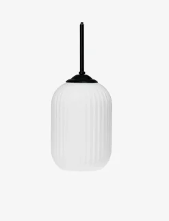Dyberg Larsen Lampor|Riflet Pendant Small - Taklampor