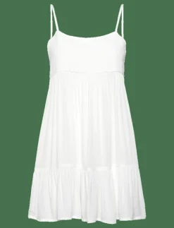 Kvinnor O'neill Klänningar & Kjolar|RILEE SHORT DRESS - Klänningar