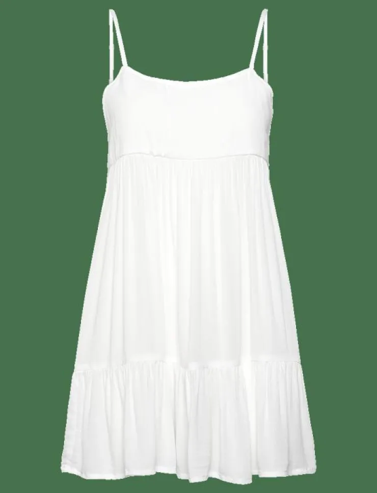 Kvinnor O'neill Klänningar & Kjolar|RILEE SHORT DRESS - Klänningar
