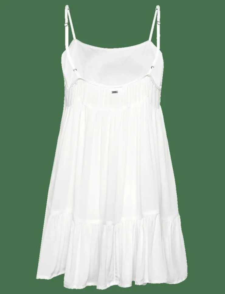 Kvinnor O'neill Klänningar & Kjolar|RILEE SHORT DRESS - Klänningar