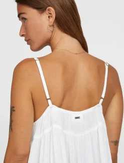 Kvinnor O'neill Klänningar & Kjolar|RILEE SHORT DRESS - Klänningar