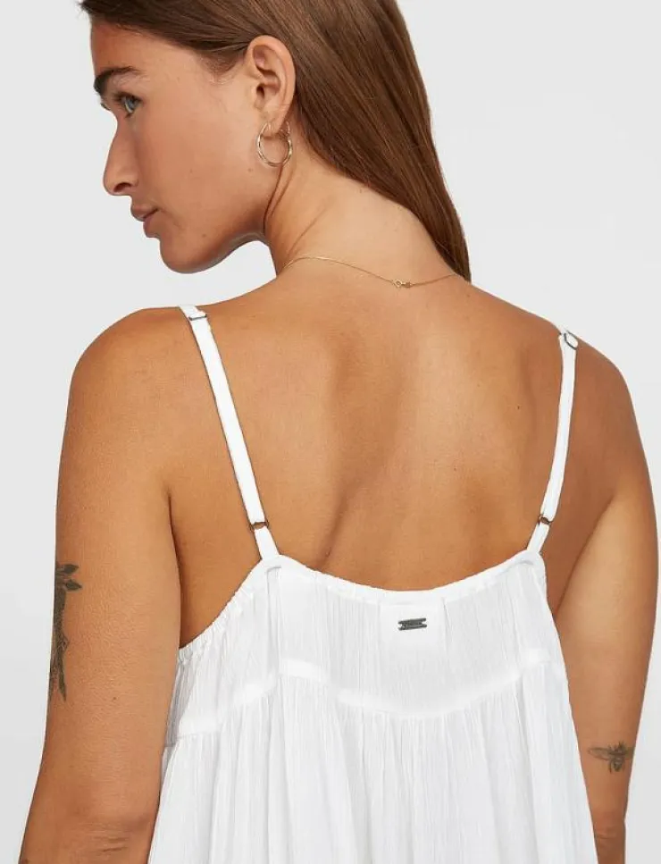 Kvinnor O'neill Klänningar & Kjolar|RILEE SHORT DRESS - Klänningar