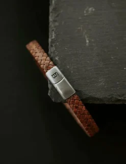Steel & Barnett Riley - Armband| Smycken